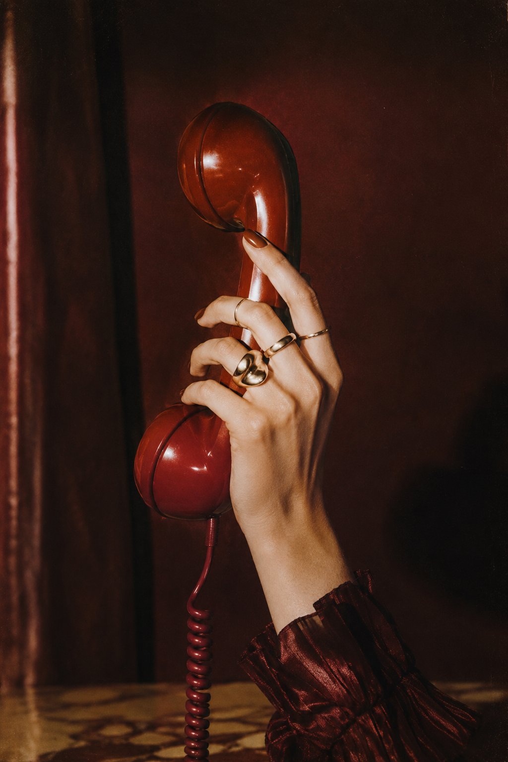 RINGS