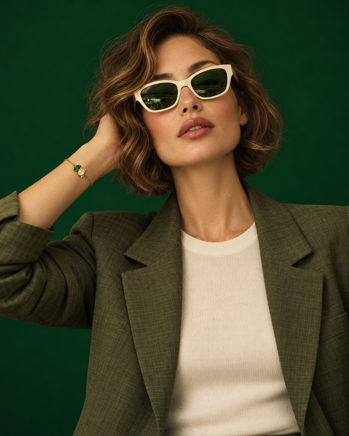 VERDE